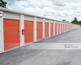 Photo 1 of Public Storage - 7435 Rockville Road, Indianapolis, IN