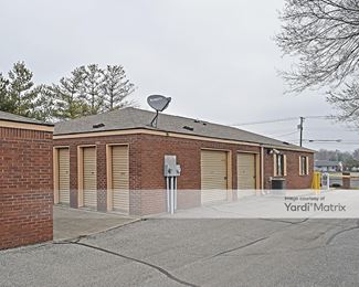 Photo 2 of U-Stor Self Storage - 8010 South Meridian Street, Indianapolis, IN