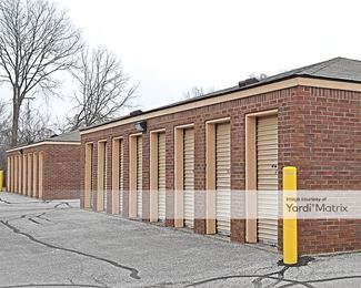 Photo 3 of U-Stor Self Storage - 8010 South Meridian Street, Indianapolis, IN