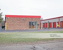 Image for SecurCare Self Storage - 5425 North Tacoma Avenue, Indianapolis, IN