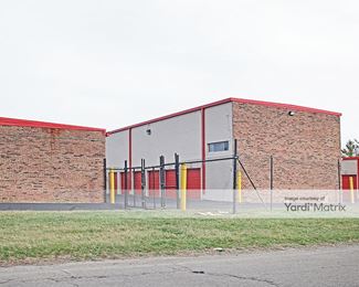 Photo 2 of SecurCare Self Storage - 5425 North Tacoma Avenue, Indianapolis, IN