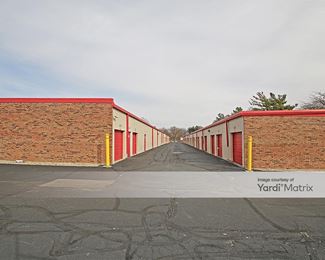Photo 3 of SecurCare Self Storage - 5425 North Tacoma Avenue, Indianapolis, IN