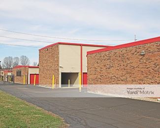 Photo 4 of SecurCare Self Storage - 5425 North Tacoma Avenue, Indianapolis, IN