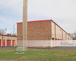 Photo 5 of SecurCare Self Storage - 5425 North Tacoma Avenue, Indianapolis, IN