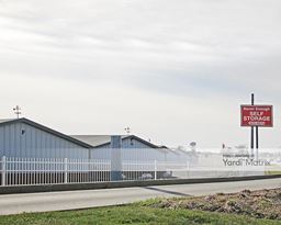 Image for Never Enough Storage - 10309 East 56th Street, Indianapolis, IN