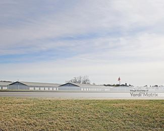 Photo 2 of Never Enough Storage - 10309 East 56th Street, Indianapolis, IN