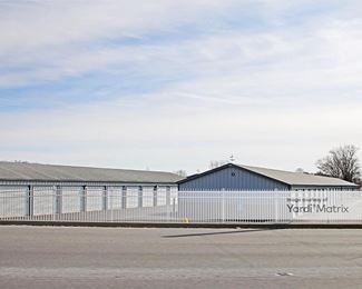 Photo 3 of Never Enough Storage - 10309 East 56th Street, Indianapolis, IN