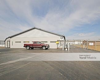Photo 1 of JR-s U-Store-It-Mini-Warehouse - 2670 West Main Street, Greenfield, IN