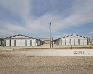 Photo 2 of JR-s U-Store-It-Mini-Warehouse - 2670 West Main Street, Greenfield, IN