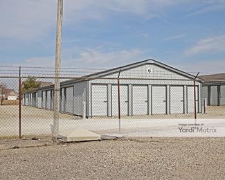 Photo 4 of JR-s U-Store-It-Mini-Warehouse - 2670 West Main Street, Greenfield, IN