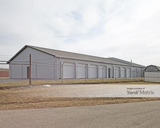 Photo 5 of JR-s U-Store-It-Mini-Warehouse - 2670 West Main Street, Greenfield, IN