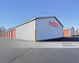 Image for Foxes Den Self Storage - 2660 North Morton Street, Franklin, IN