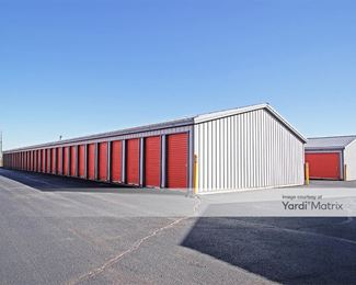 Photo 3 of Foxes Den Self Storage - 2660 North Morton Street, Franklin, IN