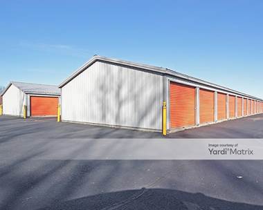 Storage Units for Rent available at 2660 North Morton Street, Franklin, IN 46131