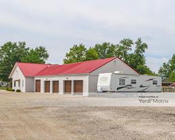 Image for Pratt's Storage - 1315 Lafayette Avenue, Lebanon, IN