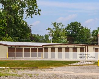 Photo 2 of Pratt-s Storage - 1315 Lafayette Avenue, Lebanon, IN