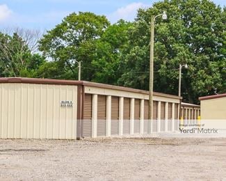 Photo 3 of Pratt-s Storage - 1315 Lafayette Avenue, Lebanon, IN