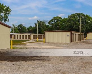 Photo 4 of Pratt-s Storage - 1315 Lafayette Avenue, Lebanon, IN