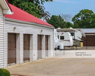 Photo 5 of Pratt-s Storage - 1315 Lafayette Avenue, Lebanon, IN