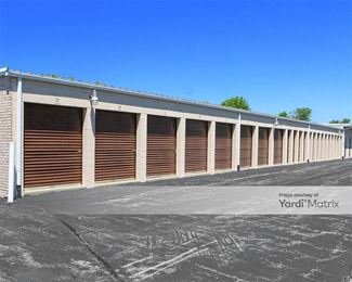 Photo 1 of Marstall U Store It - 2156 East CR 100 North, Anderson, IN