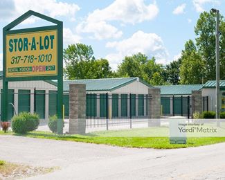 Photo 1 of Stor-A-Lot Storage - 99 South County Road 300 East, Danville, IN