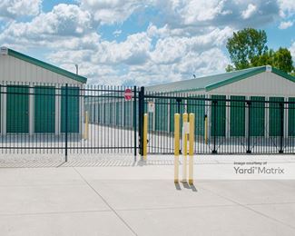 Photo 2 of Stor-A-Lot Storage - 99 South County Road 300 East, Danville, IN