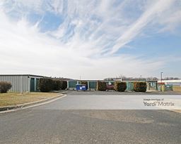 Image for Infinite Self Storage - 1794 Fields Blvd, Greenfield, IN