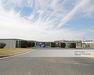 Photo 1 of Infinite Self Storage - 1794 Fields Blvd, Greenfield, IN