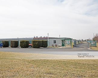 Photo 2 of Infinite Self Storage - 1794 Fields Blvd, Greenfield, IN