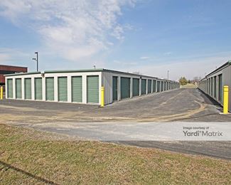 Photo 3 of Infinite Self Storage - 1794 Fields Blvd, Greenfield, IN