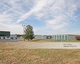 Photo 5 of Infinite Self Storage - 1794 Fields Blvd, Greenfield, IN