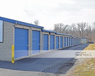 Photo 3 of Extra Space Storage - 6110 South Belmont Avenue, Indianapolis, IN