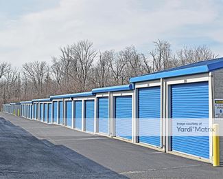 Photo 4 of Extra Space Storage - 6110 South Belmont Avenue, Indianapolis, IN