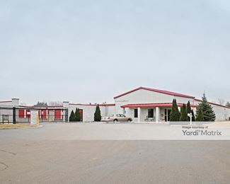 Photo 1 of Store House, The - 2425 Mitthoeffer Road, Indianapolis, IN