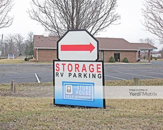 Photo 4 of Store House, The - 2425 Mitthoeffer Road, Indianapolis, IN