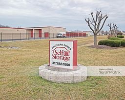 Image for Southern Dunes Self Storage - 7425 Wellingshire Blvd, Indianapolis, IN