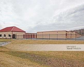Photo 2 of Southern Dunes Self Storage - 7425 Wellingshire Blvd, Indianapolis, IN