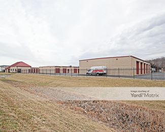 Photo 3 of Southern Dunes Self Storage - 7425 Wellingshire Blvd, Indianapolis, IN