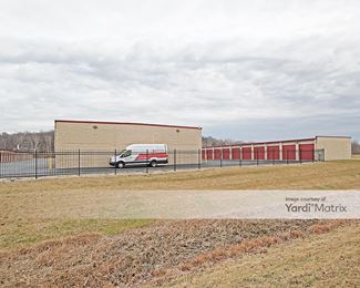 Photo 5 of Southern Dunes Self Storage - 7425 Wellingshire Blvd, Indianapolis, IN