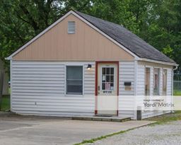 Image for Southside Storage - 3711 South Meeker Avenue, Muncie, IN
