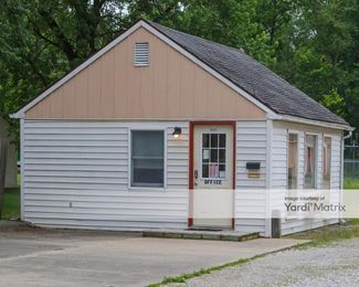 Photo 1 of Southside Storage - 3711 South Meeker Avenue, Muncie, IN