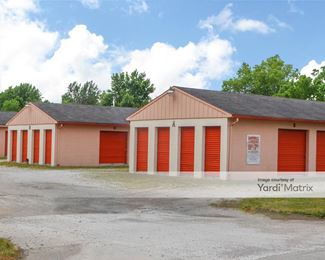 Photo 2 of Southside Storage - 3711 South Meeker Avenue, Muncie, IN