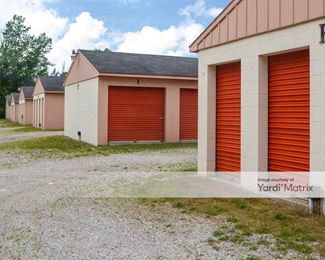 Photo 4 of Southside Storage - 3711 South Meeker Avenue, Muncie, IN