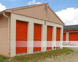 Photo 5 of Southside Storage - 3711 South Meeker Avenue, Muncie, IN