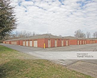 Photo 2 of U-Stor Self Storage - 6888 Michigan Road, Indianapolis, IN