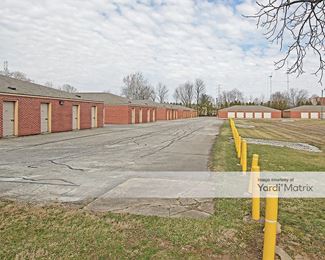 Photo 3 of U-Stor Self Storage - 6888 Michigan Road, Indianapolis, IN