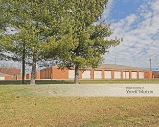 Photo 4 of U-Stor Self Storage - 6888 Michigan Road, Indianapolis, IN
