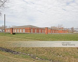 Photo 5 of U-Stor Self Storage - 6888 Michigan Road, Indianapolis, IN