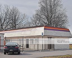 Image for Public Storage - 5505 Elmwood Avenue, Indianapolis, IN