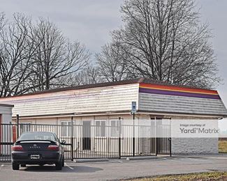 Photo 1 of Public Storage - 5505 Elmwood Avenue, Indianapolis, IN